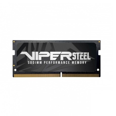 Memoria RAM DDR4 SO-DIMM Patriot 16GB 2400MHz