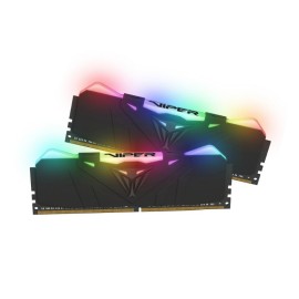 Memoria RAM DDR4 DIMM Patriot Viper RGB...