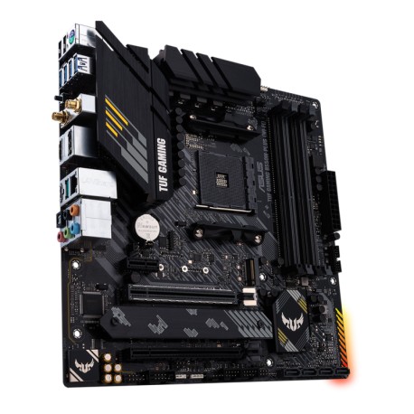 Tarjeta Madre Asus TUF GAMING B550M-PLUS...