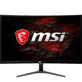 Monitor Gamer Curvo MSI Optix G241VC 23.6"...