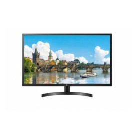 Monitor Gamer LG 32MN500M-B LCD 31.5",...