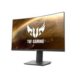 Monitor Asus TUF 31.5" 144Hz 2k Curvo