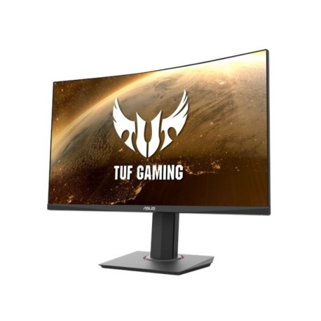 Monitor Asus TUF 31.5" 144Hz 2k Curvo