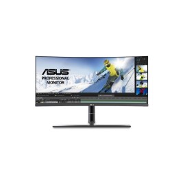 Monitor Curvo ASUS ProArt PA34VC LED...