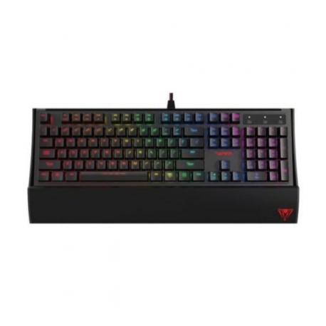 Teclado Gamer Patriot Viper 760, Teclado...