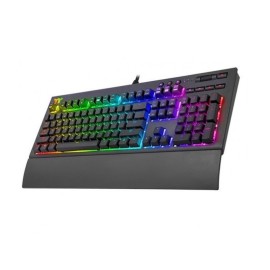 Teclado Thermaltake KB-TPX-BLBRSP-01 -...