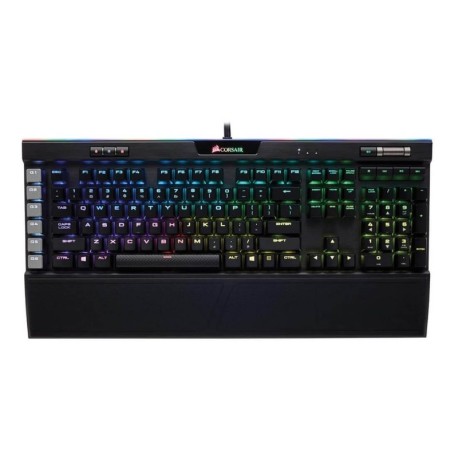 Teclado Mecanico Corsair K95 RGB Platinum...