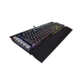 Teclado Gamer Corsair K95 RGB PLATINUM,...