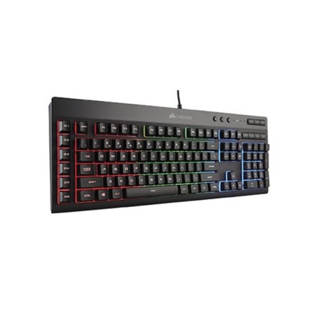 Teclado CORSAIR K55 RGB Refurbished...