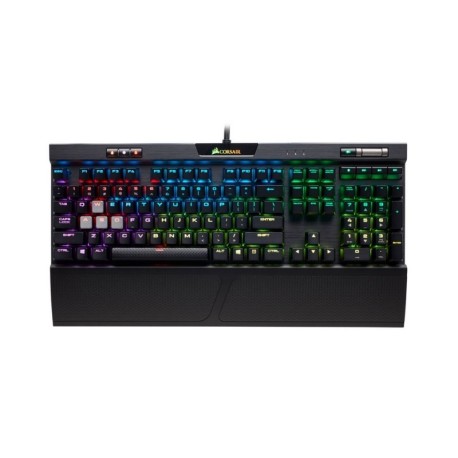 Teclado Mecanico Corsair K70 RGB MK.2...