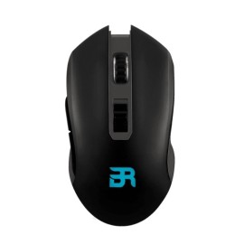 Mouse Gamer Balam Rush Hiperion 6000DPI...