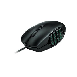 Mouse Gamer Logitech G600 Láser,...