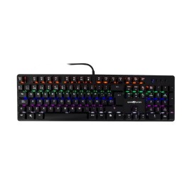 Teclado Game Factor KBG400 Alámbrico USB...