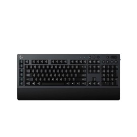 Teclado gamer Logitech G613, Bluetooth