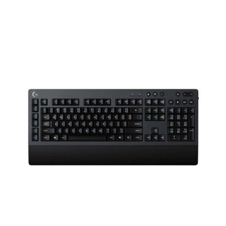 Teclado gamer Logitech G613, Bluetooth