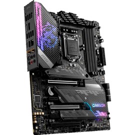 Tarjeta Madre MSI MPG Z590 GAMING CARBON...