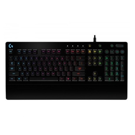 Teclado Gamer Logitech G213 Prodigy LED...