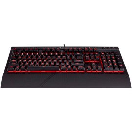 Teclado Gamer Corsair K68 RED Mecánico...