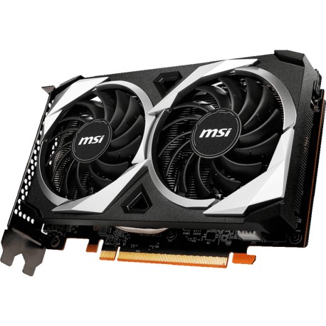 Tarjeta de video RX 6500 XT 4GB MSI MECH...