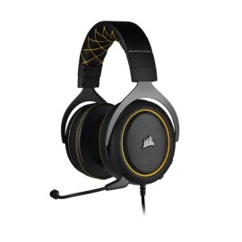 Corsair Audífonos Gamer HS60 PRO SURROUND...