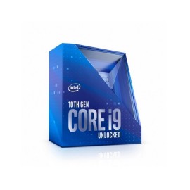 Procesador Intel Core i9-10900KF, S-1200,...