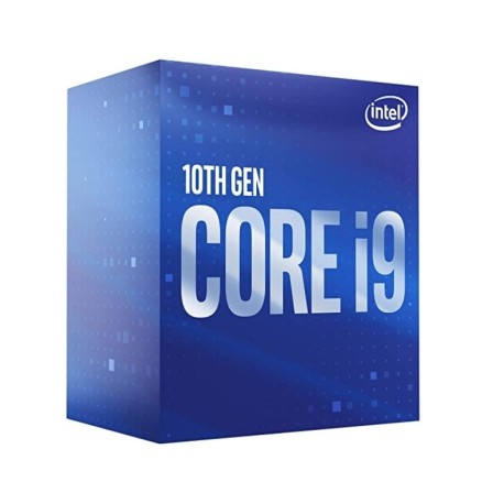 Procesador Intel Core i9 10900 1200 2.80GHz