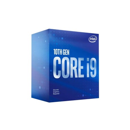 Procesador Intel Core i9-10900F, S-1200,...