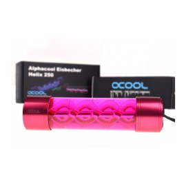 Depósito Alphacool Eisbecher Helix 250mm –...