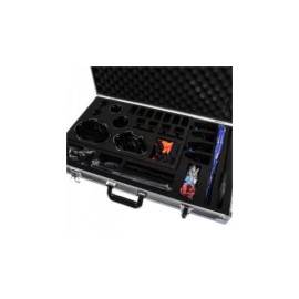 Kit Alphacool Ice Case Professional para...