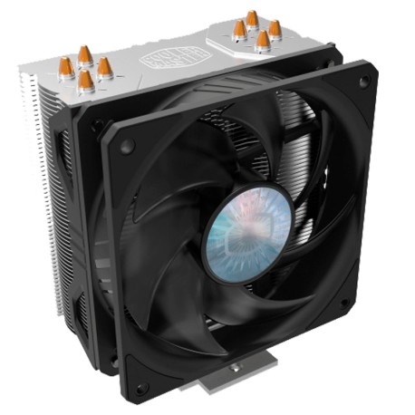 Ventilador Cooler Master Hyper 212 EVO V2,...