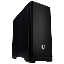 Gabinete BitFenix NOVA MESH ATX Negro