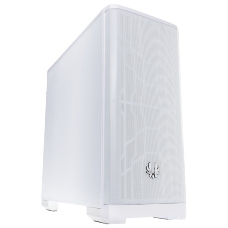 Gabinete BitFenix NOVA MESH ATX Blanco