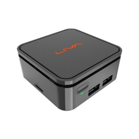 Mini PC ECS Liva Q - Apollo Lake Intel...