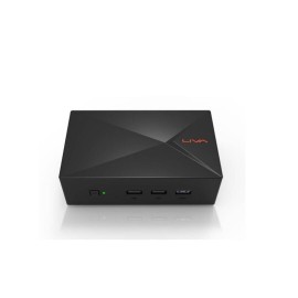 MINI PC ECS LIVA XE N3700 GB/64GB INTEL...