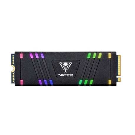 SSD Patriot Viper VPR100 RGB 1TB M.2 NVMe