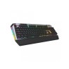 Teclado Gamer Patriot Viper V765 LED RGB,...