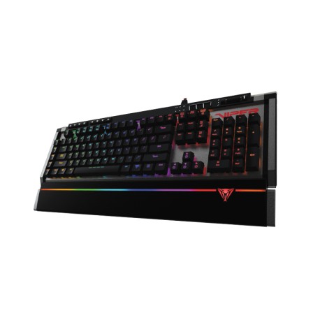 Teclado Gamer Patriot Viper V770 RGB...