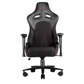 Silla Deportiva Kultec Gaming GT Series Roja