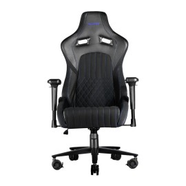 Silla Deportiva Kultec Gaming GT Series Azul