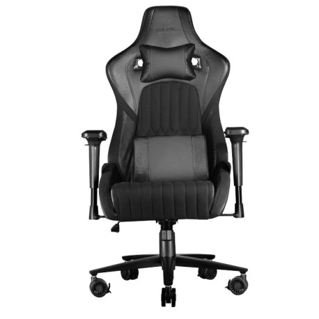 Silla Deportiva Kultec Gaming GT Series Negro