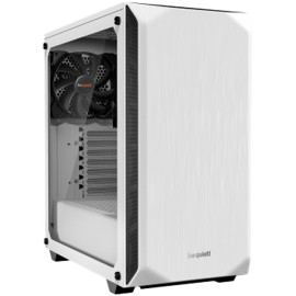 Gabinete be quiet! PURE BASE 500 Blanco