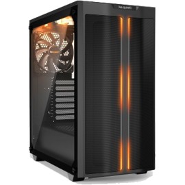 Gabinete be quiet! Pure Base 500DX RGB