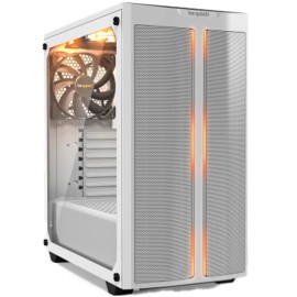 Gabinete be quiet! Pure Base 500DX RGB Blanco