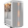 Gabinete be quiet! Pure Base 500DX RGB Blanco