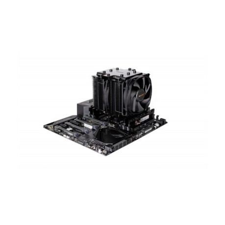 Disipador CPU be quiet! Dark Rock Pro TR4,...